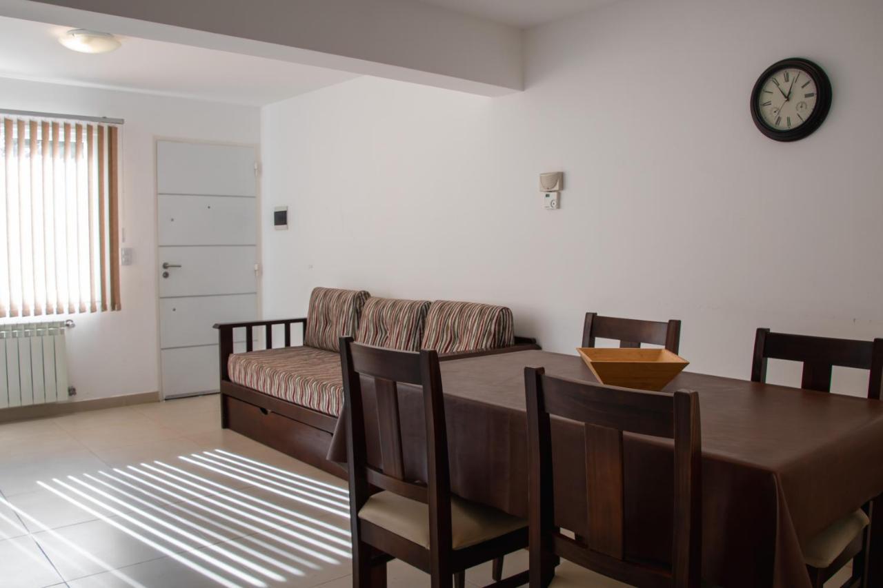 Apartamentos del Sol San Carlos de Bariloche Exterior foto