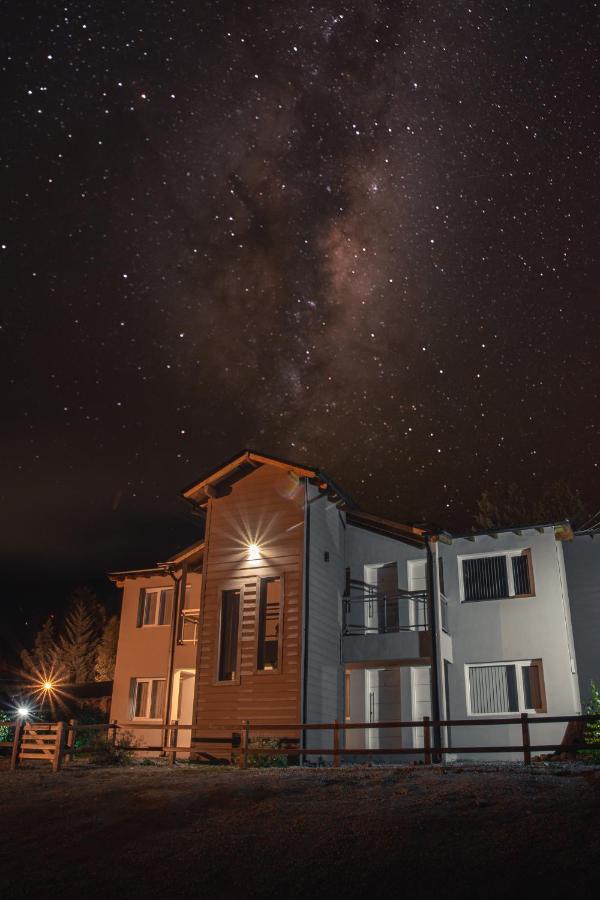 Apartamentos del Sol San Carlos de Bariloche Exterior foto