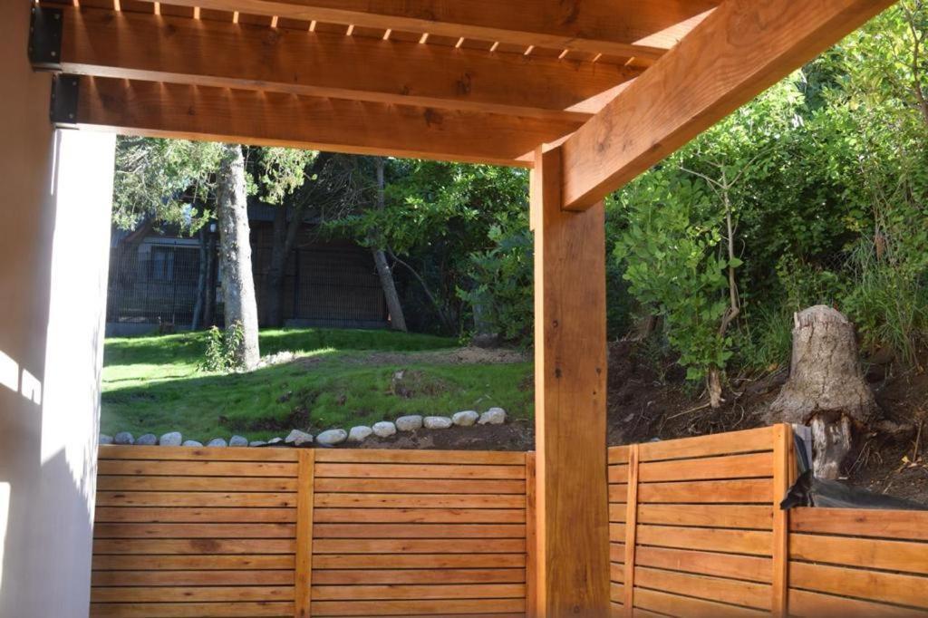 Apartamentos del Sol San Carlos de Bariloche Exterior foto